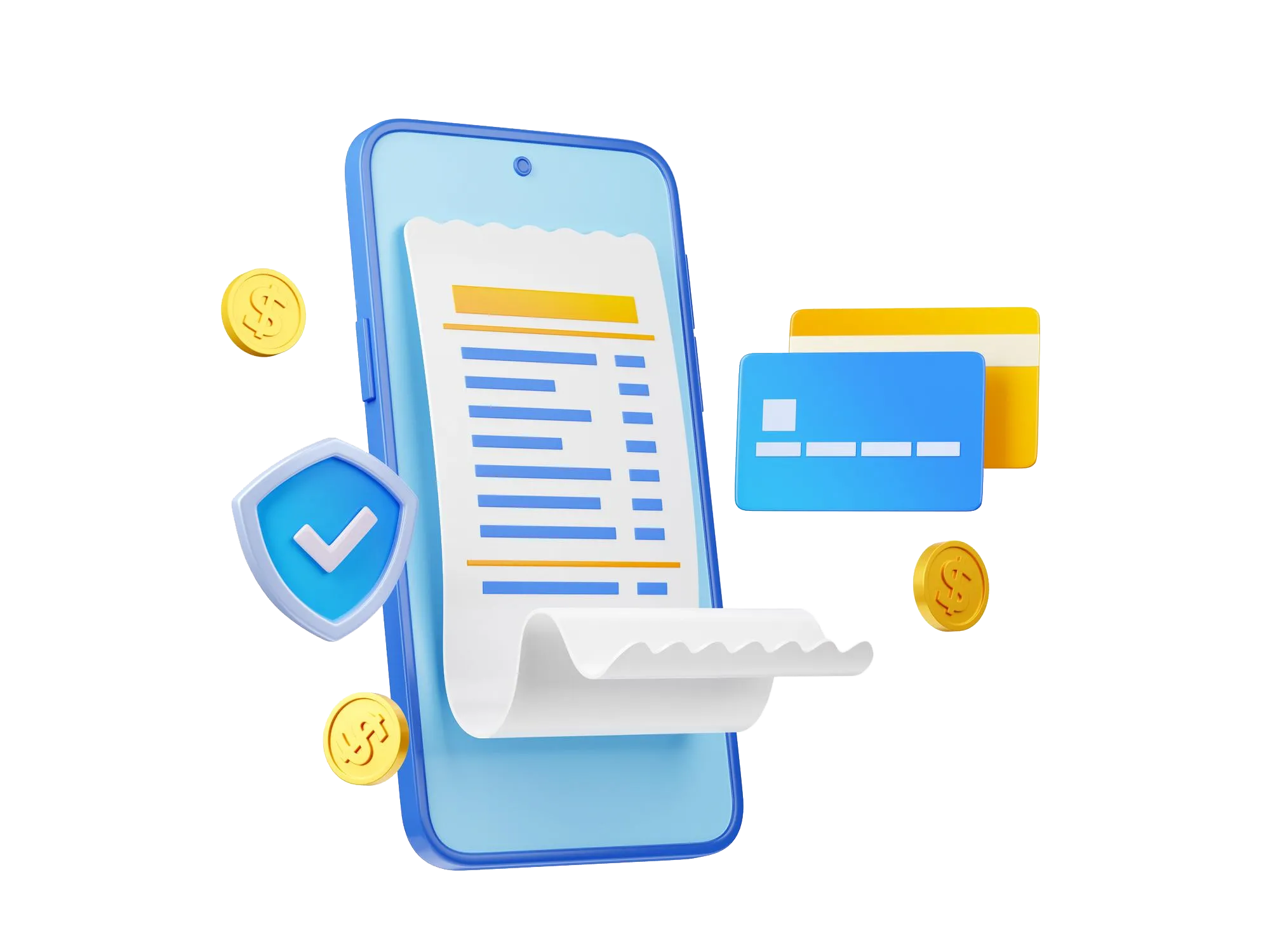 get paid faster