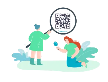 scan